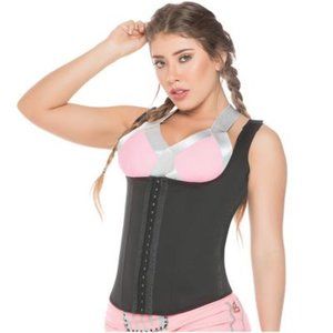 SPORTS VEST WITH ADJUSTABLE BROOCHES 88902